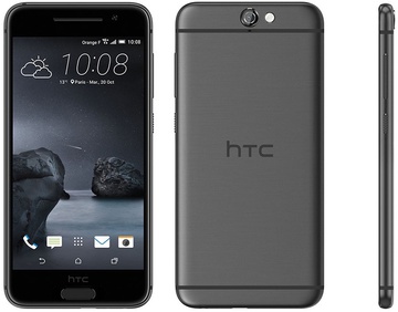 HTC One A9 Gray