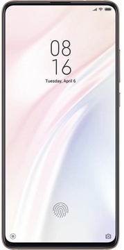 Xiaomi Mi 9T Pro 6/128GB White