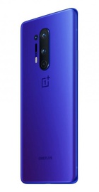 OnePlus 8 Pro 12/256GB Ultramarine Blue