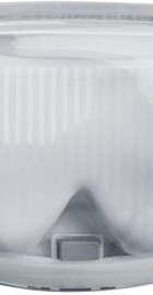 JBL Tune Flex 2 Ghost White (JBLTFLEX2GWHT)