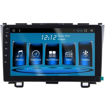 EasyGo A412 для Honda CRV