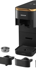 Sencor SCC 1000BK