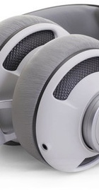 JBL Synchros S300a White/Silver