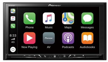 Pioneer SPH-DA240BT