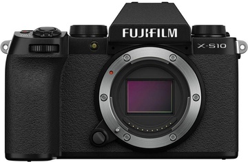 Fujifilm X-S10 body (16670041)