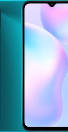 Xiaomi Redmi 9A 4/128GB Peacook Green