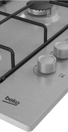 Beko HIBG64123SX