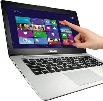 Asus VivoBook (V451LA-DS51T)