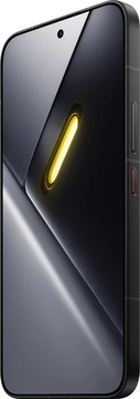 POCO X8 Pro Max 12/256GB Black