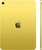 Apple iPad 2025 Wi-Fi 256GB Yellow (MD4J4)