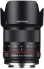 Samyang 21mm f/1.4 ED AS UMC CS Fujfilm X