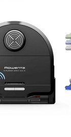 Rowenta X-Plorer Serie 240 AI Animal & Allergy Model RR9675WH