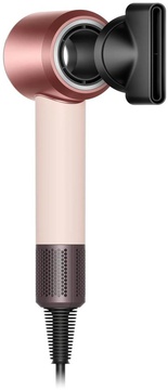 Dyson Supersonic Travel HD19 Ceramic Pink/Rose Gold (492457-01)