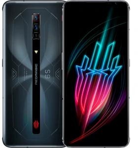 ZTE Nubia Red Magic 6S Pro 16/256GB Cyborg