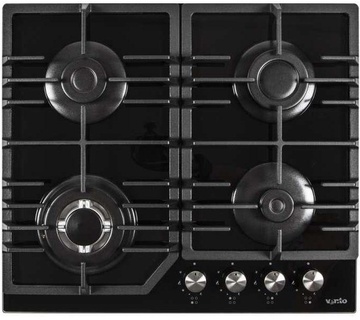 Ventolux HSF640-W3G CESBT (BK)