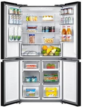 Midea MDRF632FGF22