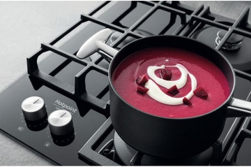Hotpoint-Ariston HAGS61FBK