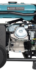Konner&Sohnen KS 8100iEG