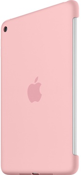 Apple iPad mini 4 Silicone Case Pink (MLD52)