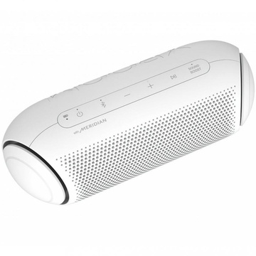 LG XBOOM Go PL5 White PL5W.DCISLLK