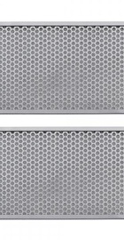 Perfelli TL 6316 Full Inox 700 LED