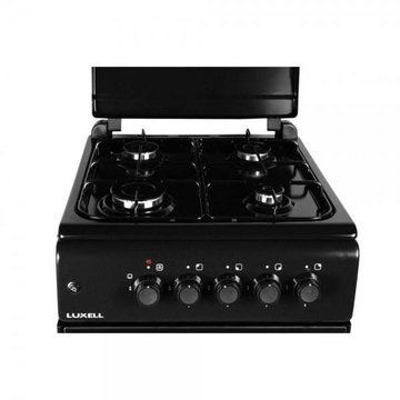 LUXELL LF55G-40F Black