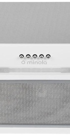 Minola HBI 5623 WH 1000 LED