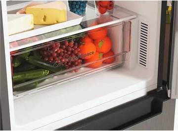 Indesit INFC8  TI21X 0