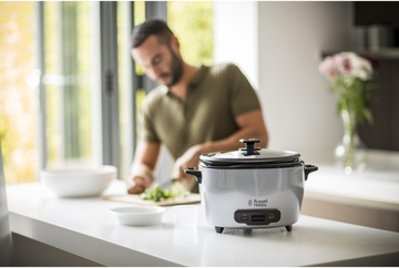 Russell Hobbs 14 Cup Rice Cooker 23570-56