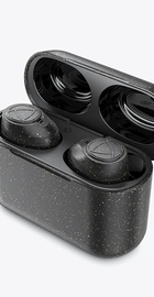 Earbuds X3 с Bluetooth 5.0 и хорошим микрофоном (Черный)