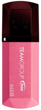 TEAM 64 GB C153 Pink TC15364GK01