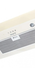 Borgio BI (TR) 5840 Ivory Glass SU 850