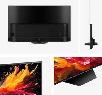 Hisense 55A85N