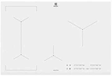 Electrolux EIV83443BW