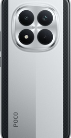 POCO M8 Pro 5G 12/512GB Silver
