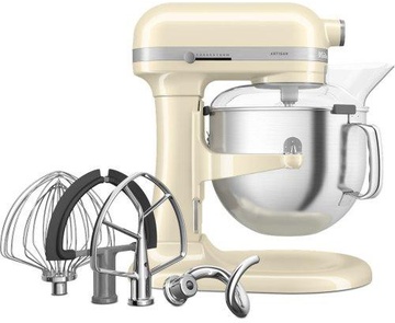 KitchenAid Artisan 6.6 л 5KSM70SHXEAC