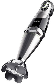 Braun MQ 9135 XI