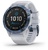Garmin Fenix 6 Pro Solar Edition Mineral Blue with Whitestone Band (010-02410-19)
