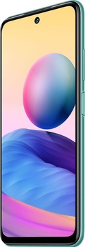 Xiaomi Redmi Note 10 5G 4/64GB Aurora Green