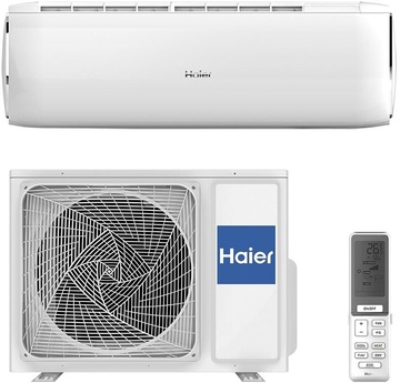 Haier AS35S2SD1FA/1U35S2PJ1FA