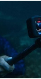 GoPro MISSION 1 (CHDHW-001-RW)