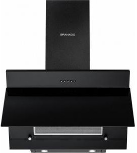 GRANADO Vivares 603-750 Black glass