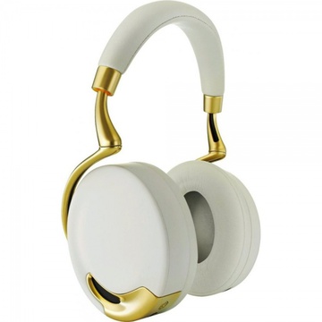 Parrot Zik by Philippe Starck Yellow Gold