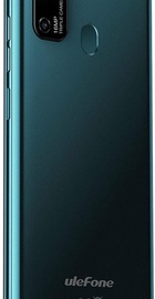 Ulefone Note 9P 4/64GB Midnight Green