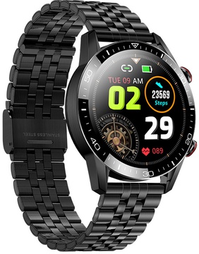 Lemfo TK28 Metal Black