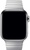 Apple Link Bracelet Silver for Watch 42mm/44mm/45mm/46mm/49mm (MUHL2)