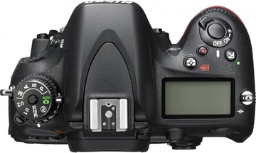 Nikon D610 body (UA)