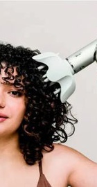 Shark FlexStyle 5-in-1 Hair Styler and Dryer Stone HD446SLEU