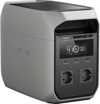 EcoFlow DELTA 3 Classic EU-Version (EFDELTA3C-EU-CBox-L)