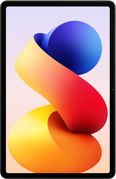 Xiaomi Redmi Pad 2 Pro Wi-Fi 6/128GB Silver (VHU6250EU)